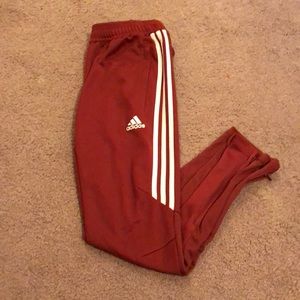 Adidas sweatpants
